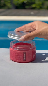 Watermelon Salt Body Scrub 250ml Eesome